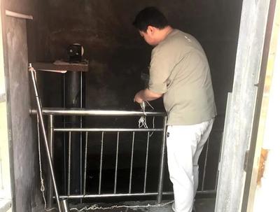 嶗山區啟動生活飲用水衛生安全監督執法“藍盾行動” 抽檢10批次集中式供水