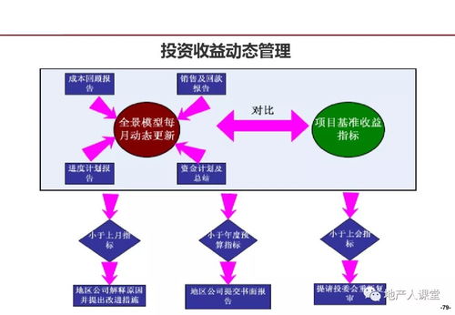 龍湖企業(yè)管理與運(yùn)營(yíng)精細(xì)化管理之道